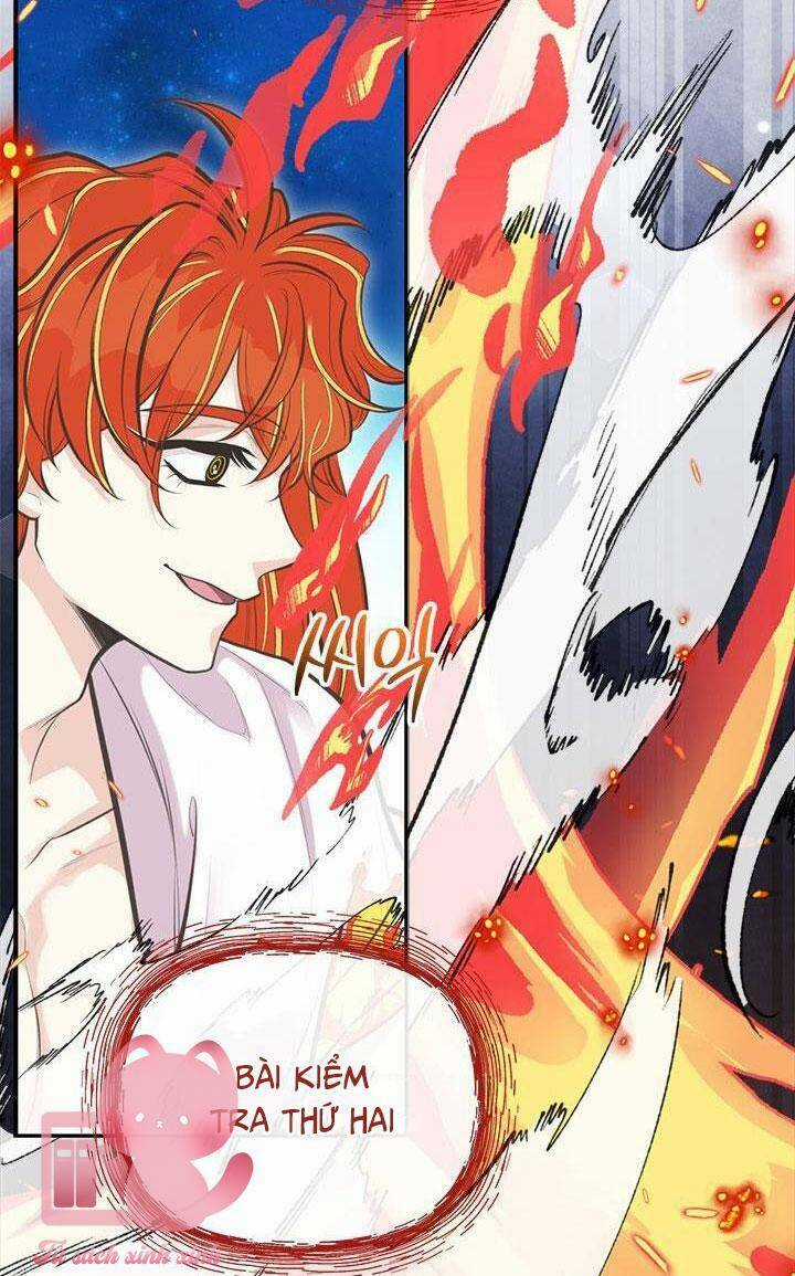 Chị Tôi Đã Nhặt Về Nhà Một Nam Chính Quyến Rũ Chapter 82 trang 9