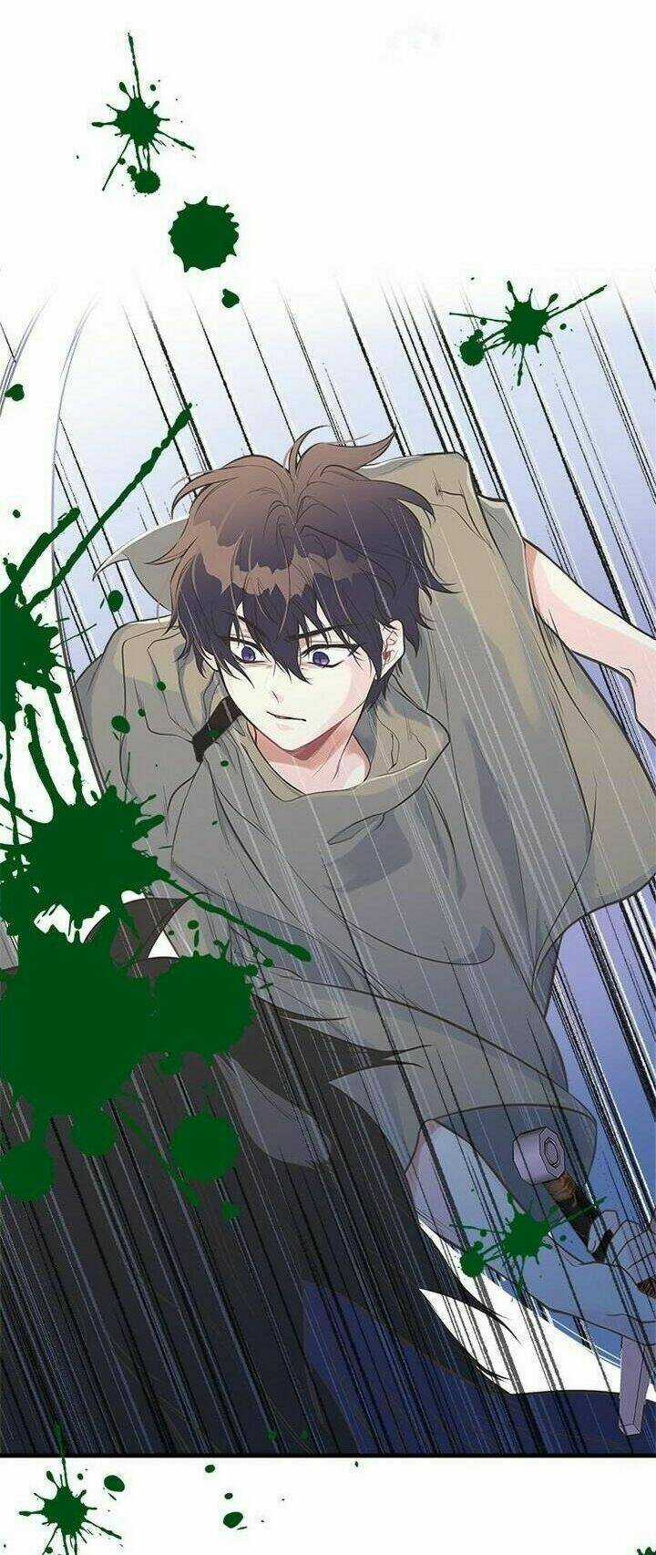 Chị Tôi Đã Nhặt Về Nhà Một Nam Chính Quyến Rũ Chapter 9 trang 11