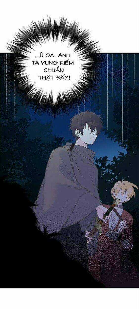 Chị Tôi Đã Nhặt Về Nhà Một Nam Chính Quyến Rũ Chapter 9 trang 12