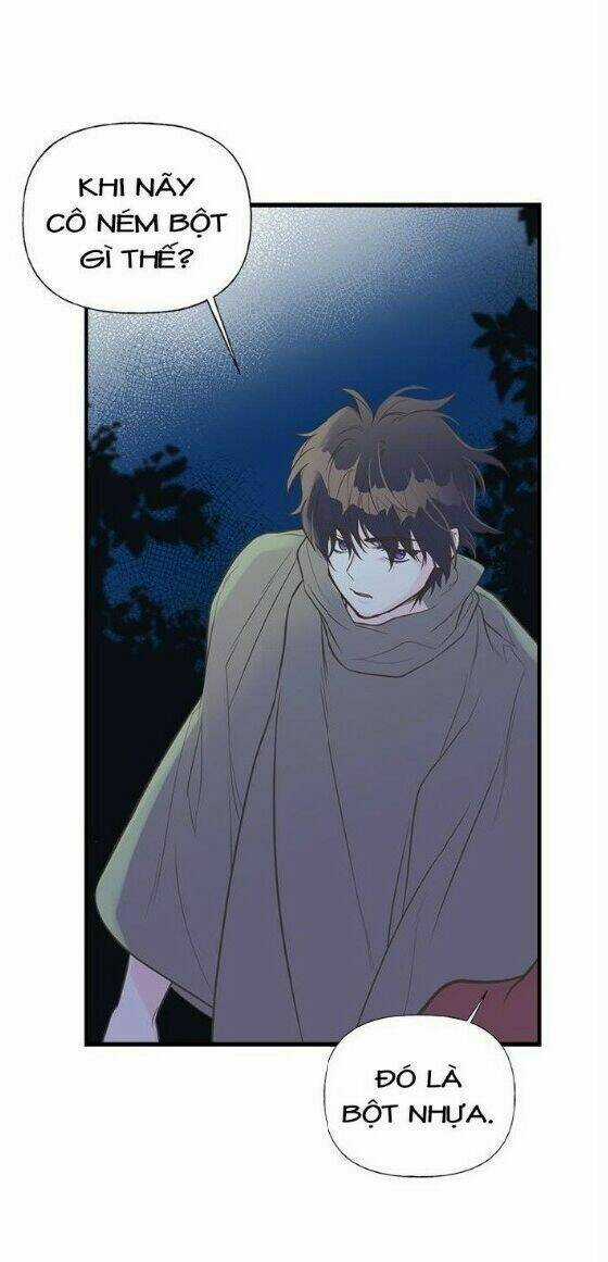 Chị Tôi Đã Nhặt Về Nhà Một Nam Chính Quyến Rũ Chapter 9 trang 14