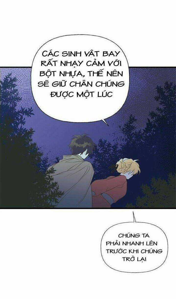 Chị Tôi Đã Nhặt Về Nhà Một Nam Chính Quyến Rũ Chapter 9 trang 15