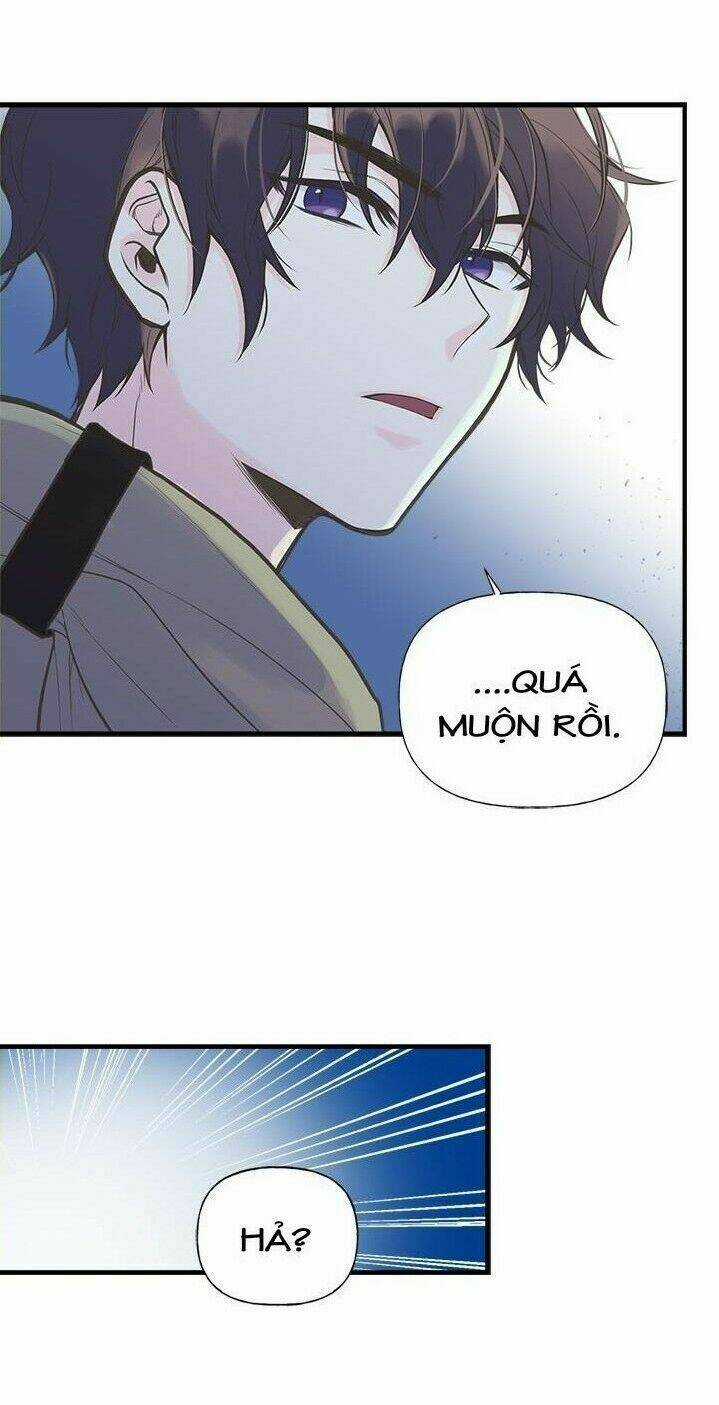 Chị Tôi Đã Nhặt Về Nhà Một Nam Chính Quyến Rũ Chapter 9 trang 16