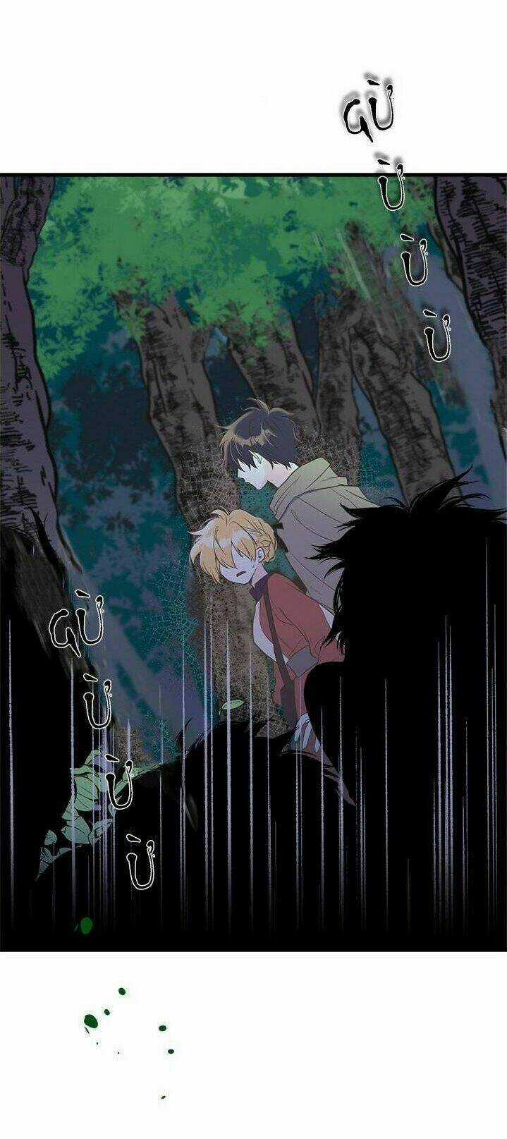 Chị Tôi Đã Nhặt Về Nhà Một Nam Chính Quyến Rũ Chapter 9 trang 17