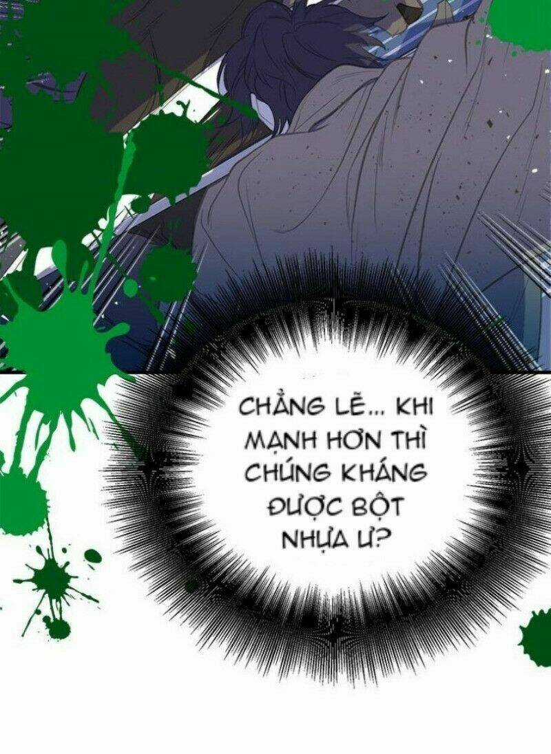 Chị Tôi Đã Nhặt Về Nhà Một Nam Chính Quyến Rũ Chapter 9 trang 19