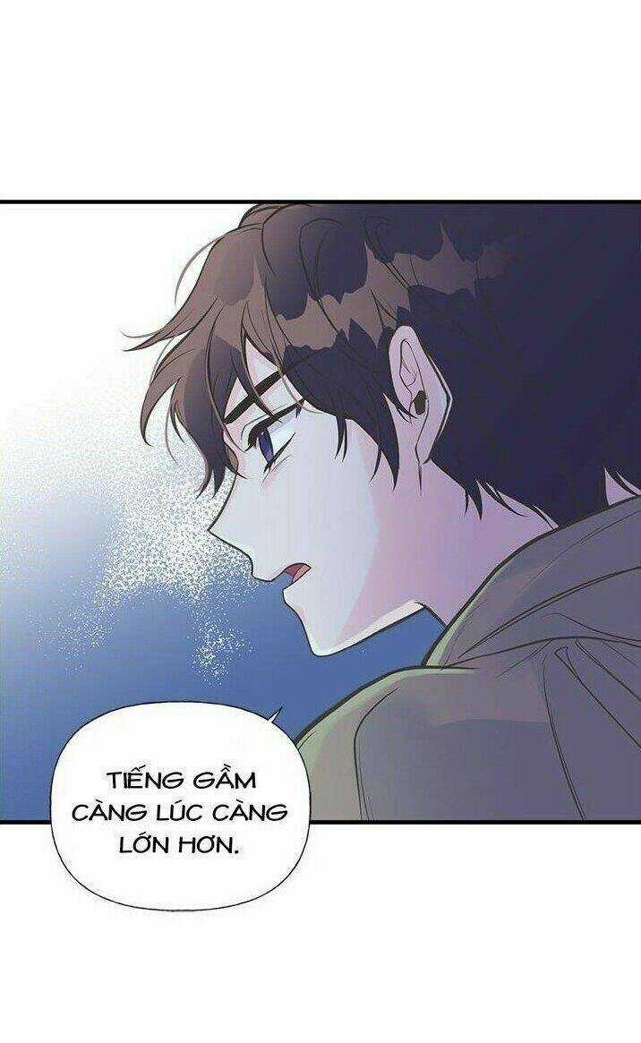 Chị Tôi Đã Nhặt Về Nhà Một Nam Chính Quyến Rũ Chapter 9 trang 20