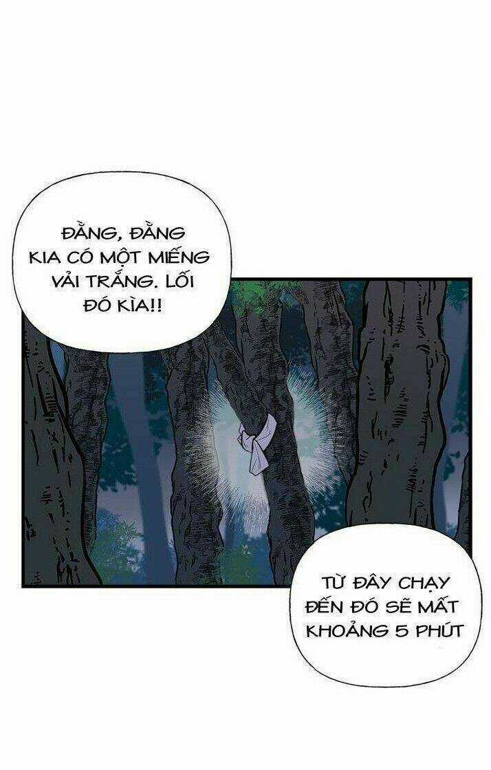 Chị Tôi Đã Nhặt Về Nhà Một Nam Chính Quyến Rũ Chapter 9 trang 22