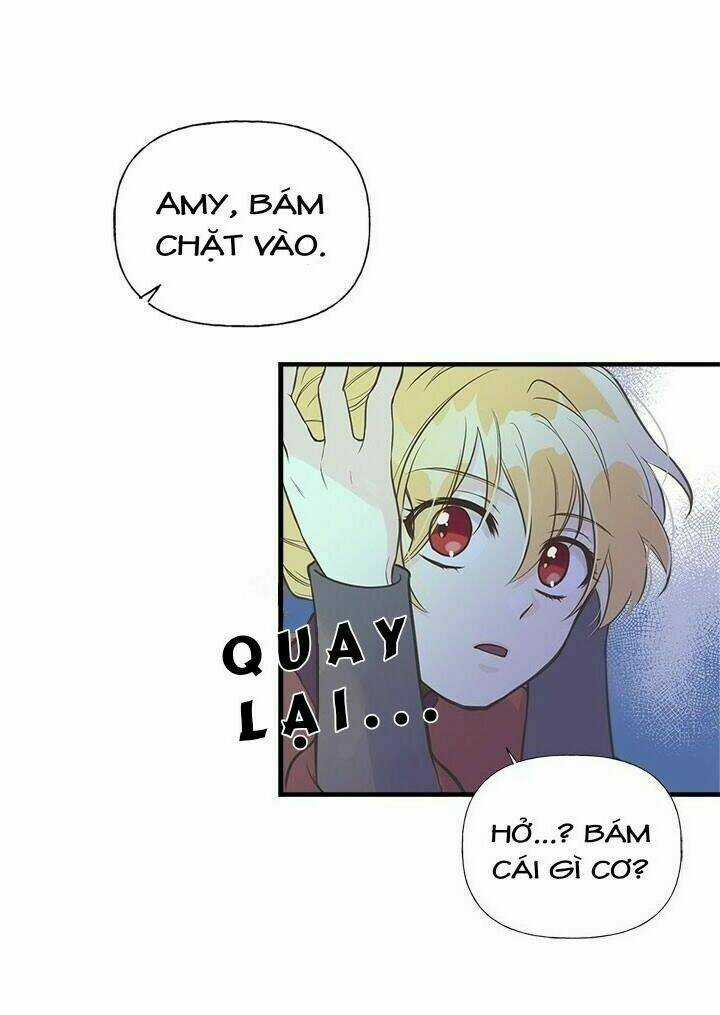 Chị Tôi Đã Nhặt Về Nhà Một Nam Chính Quyến Rũ Chapter 9 trang 23