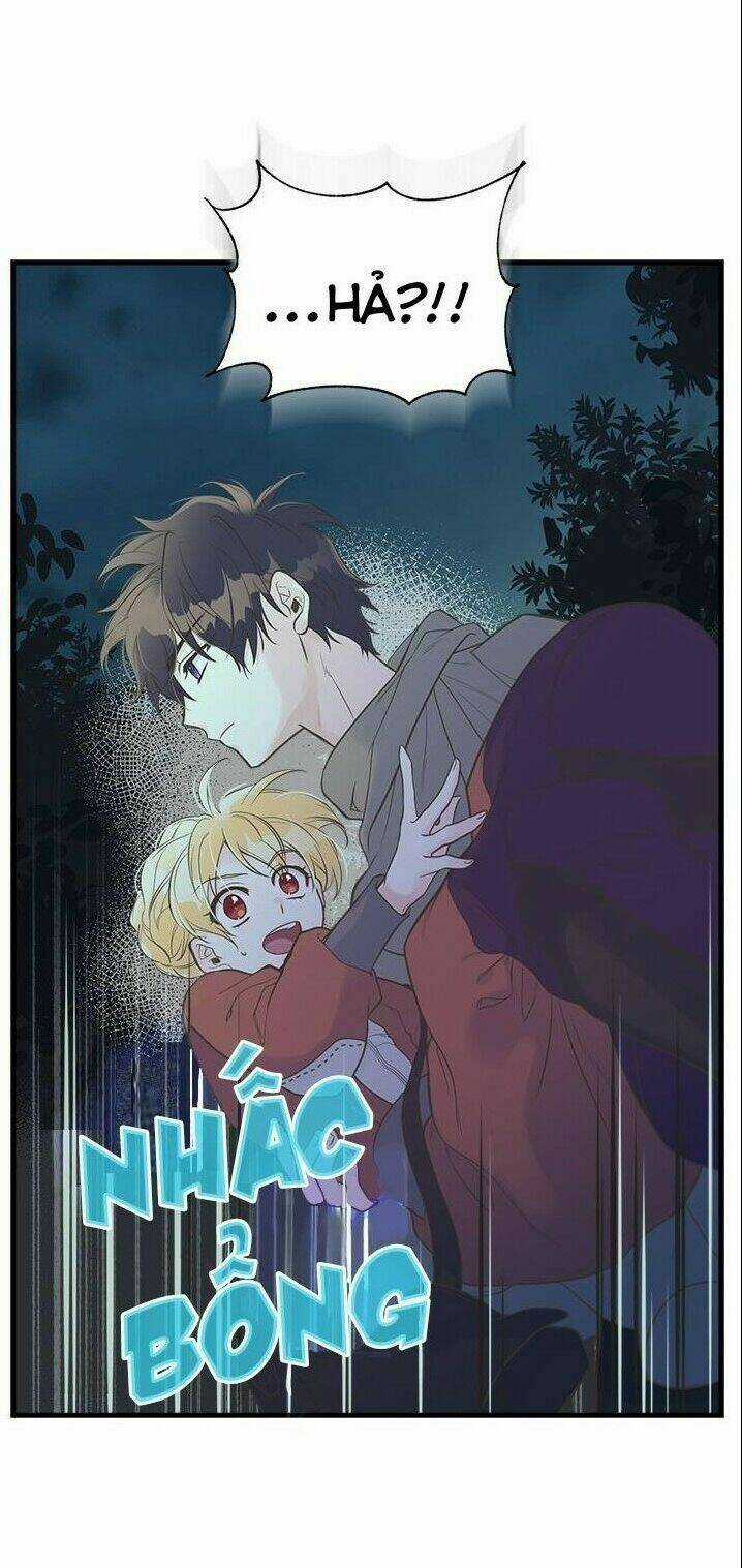 Chị Tôi Đã Nhặt Về Nhà Một Nam Chính Quyến Rũ Chapter 9 trang 24