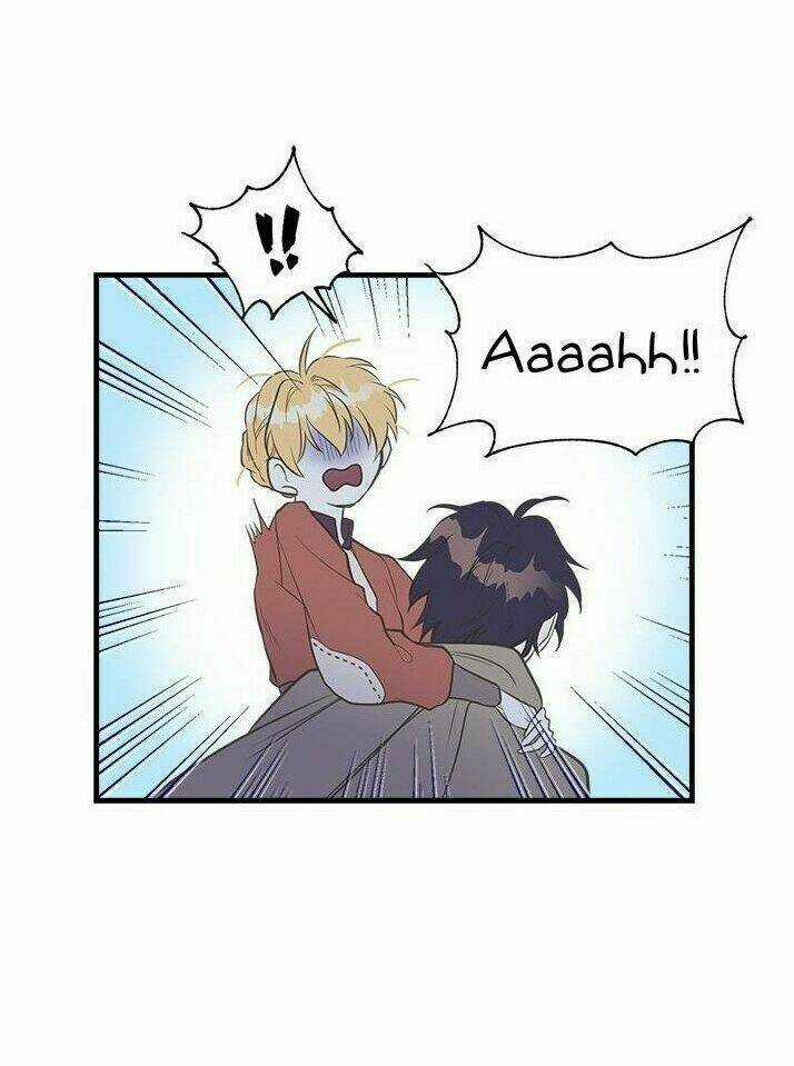 Chị Tôi Đã Nhặt Về Nhà Một Nam Chính Quyến Rũ Chapter 9 trang 25