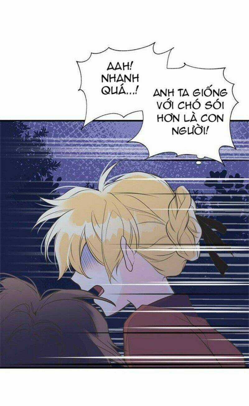 Chị Tôi Đã Nhặt Về Nhà Một Nam Chính Quyến Rũ Chapter 9 trang 26