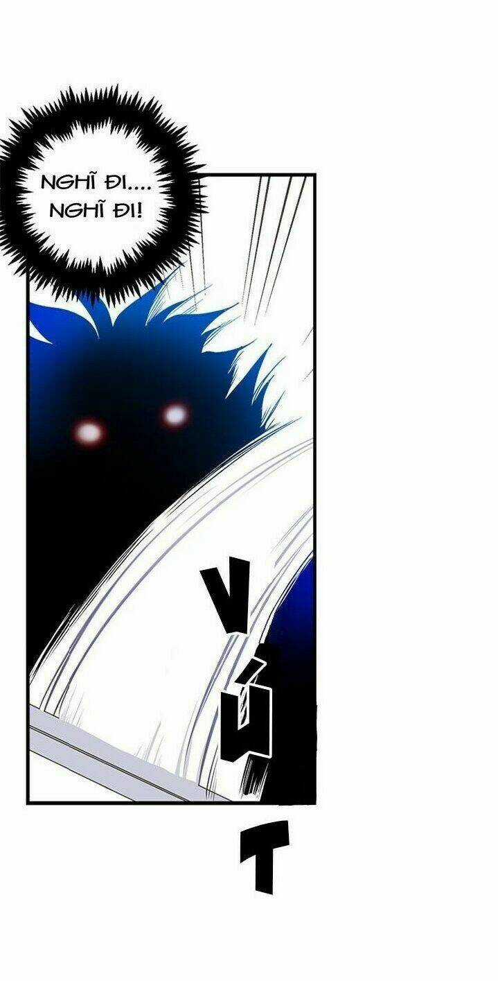 Chị Tôi Đã Nhặt Về Nhà Một Nam Chính Quyến Rũ Chapter 9 trang 27