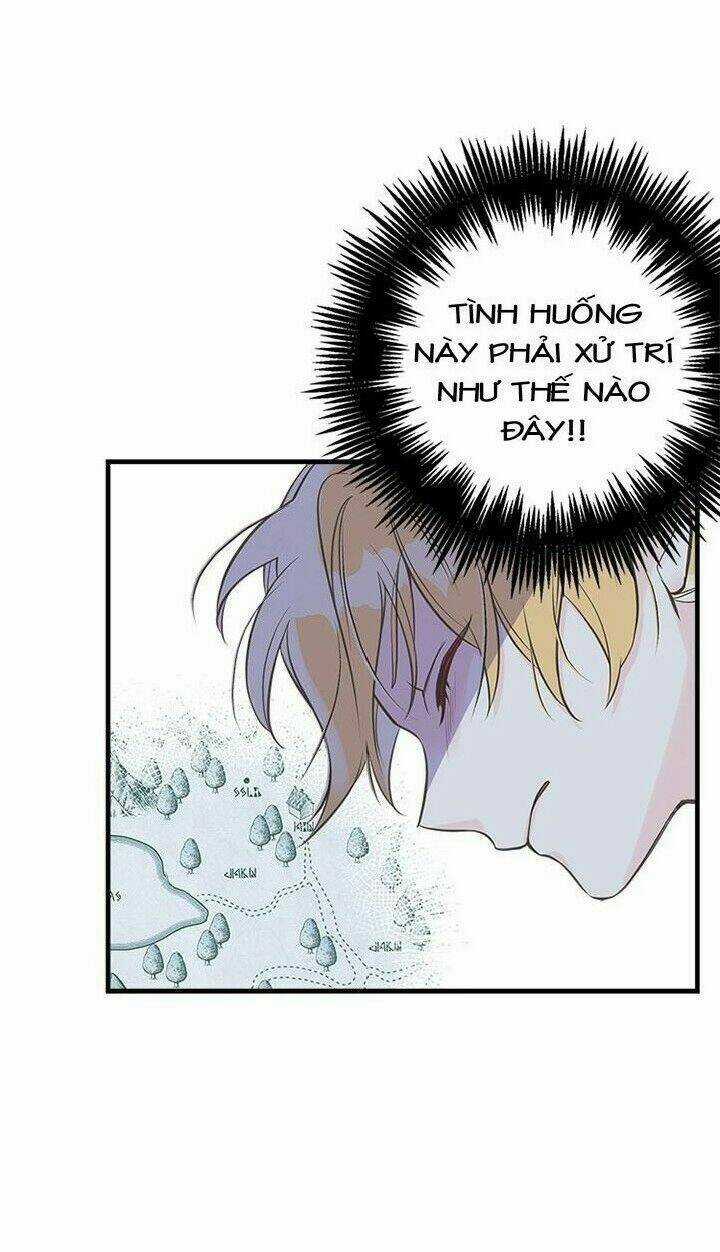 Chị Tôi Đã Nhặt Về Nhà Một Nam Chính Quyến Rũ Chapter 9 trang 28