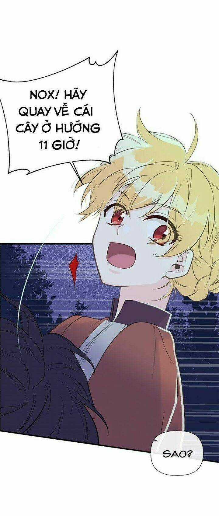 Chị Tôi Đã Nhặt Về Nhà Một Nam Chính Quyến Rũ Chapter 9 trang 29