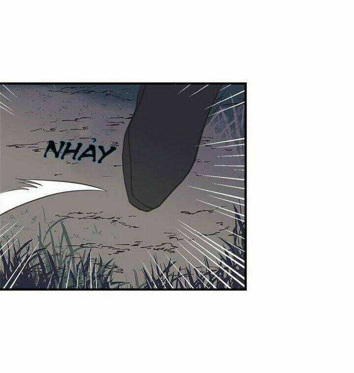 Chị Tôi Đã Nhặt Về Nhà Một Nam Chính Quyến Rũ Chapter 9 trang 31