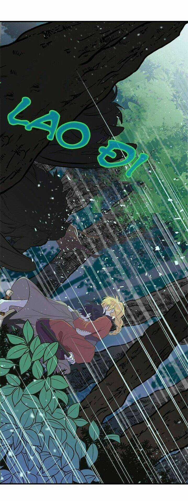 Chị Tôi Đã Nhặt Về Nhà Một Nam Chính Quyến Rũ Chapter 9 trang 34