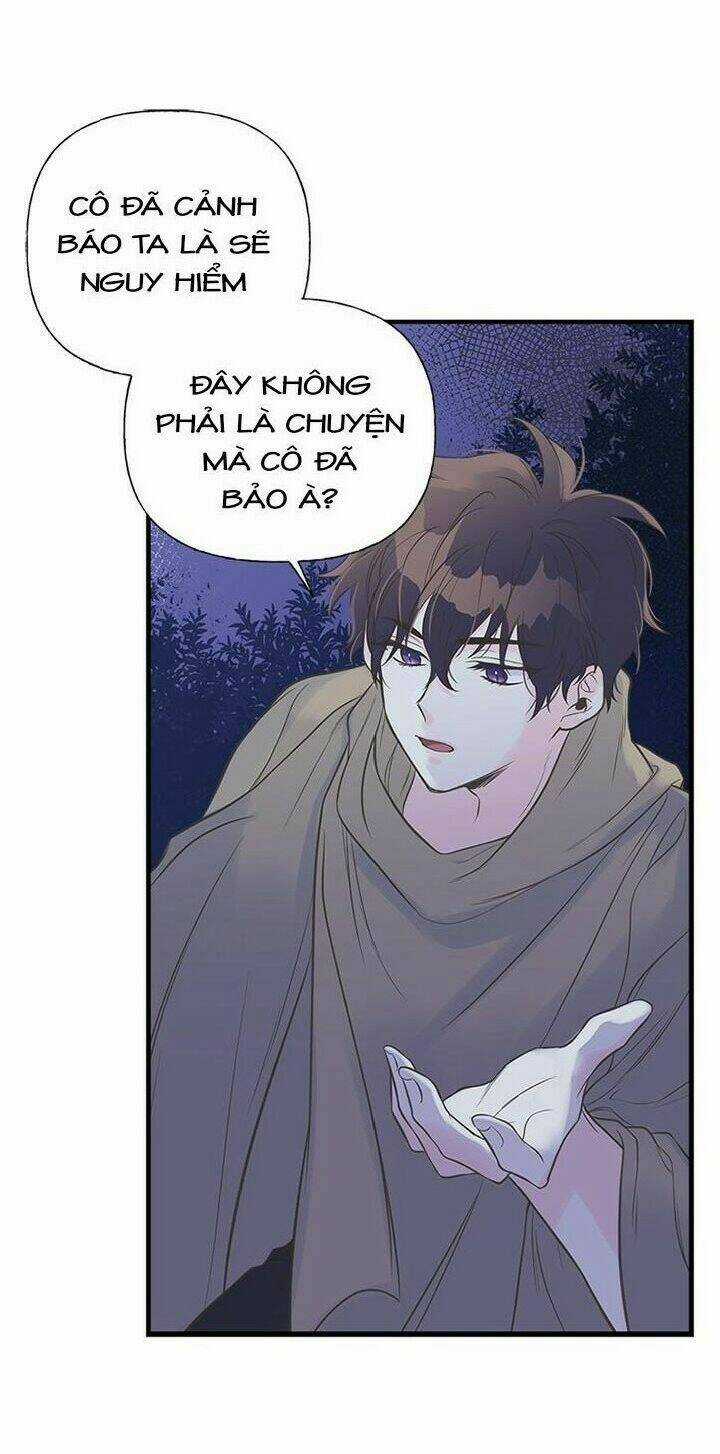 Chị Tôi Đã Nhặt Về Nhà Một Nam Chính Quyến Rũ Chapter 9 trang 39