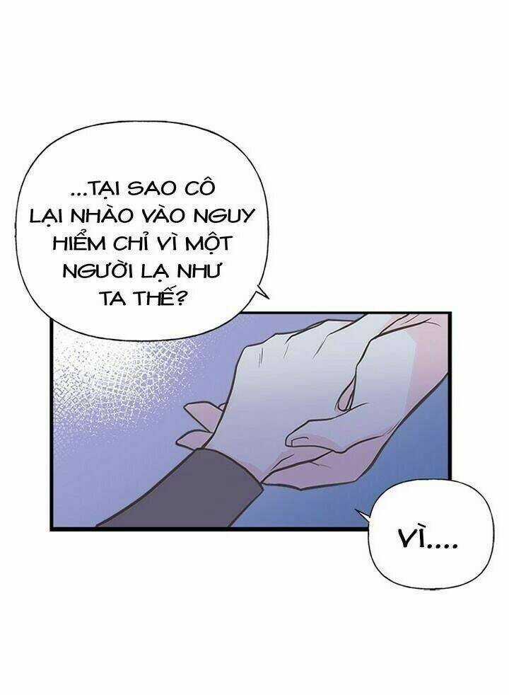 Chị Tôi Đã Nhặt Về Nhà Một Nam Chính Quyến Rũ Chapter 9 trang 40