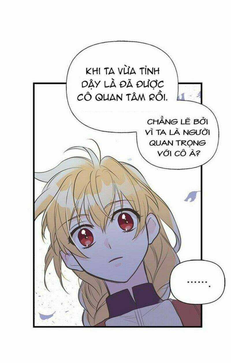 Chị Tôi Đã Nhặt Về Nhà Một Nam Chính Quyến Rũ Chapter 9 trang 42