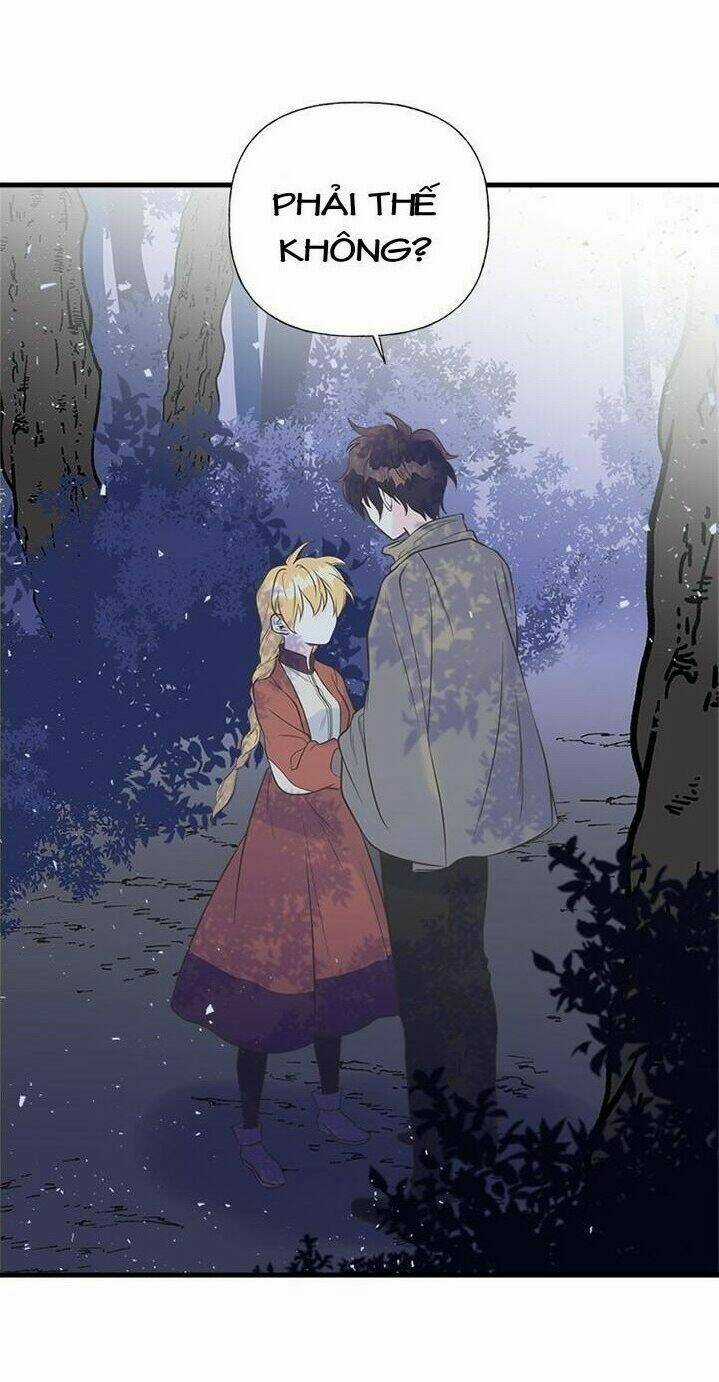 Chị Tôi Đã Nhặt Về Nhà Một Nam Chính Quyến Rũ Chapter 9 trang 43