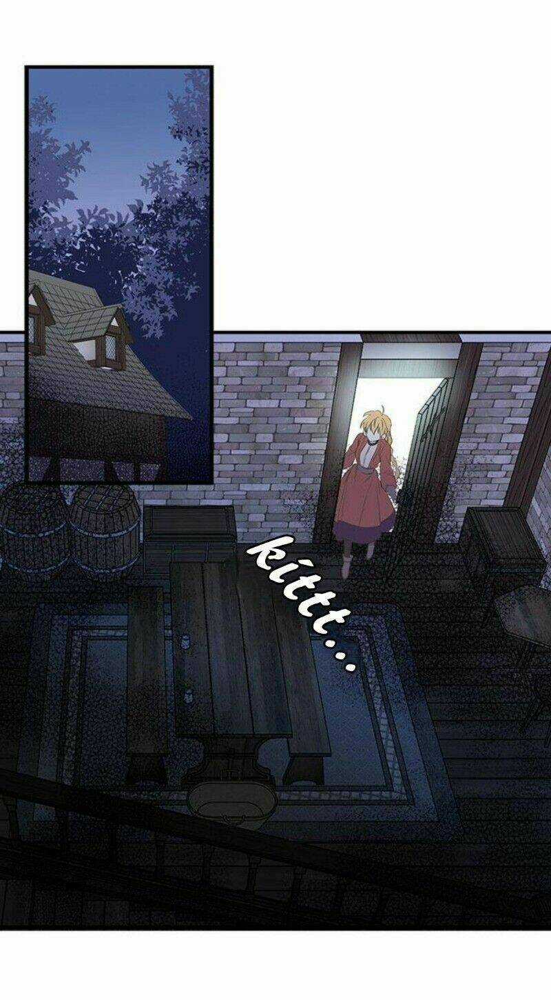 Chị Tôi Đã Nhặt Về Nhà Một Nam Chính Quyến Rũ Chapter 9 trang 47