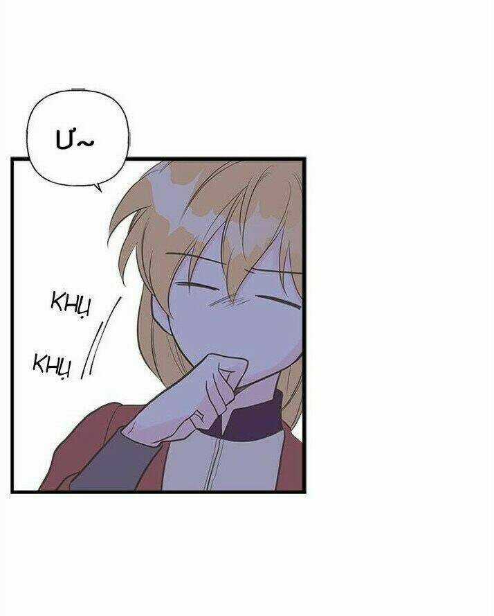 Chị Tôi Đã Nhặt Về Nhà Một Nam Chính Quyến Rũ Chapter 9 trang 48