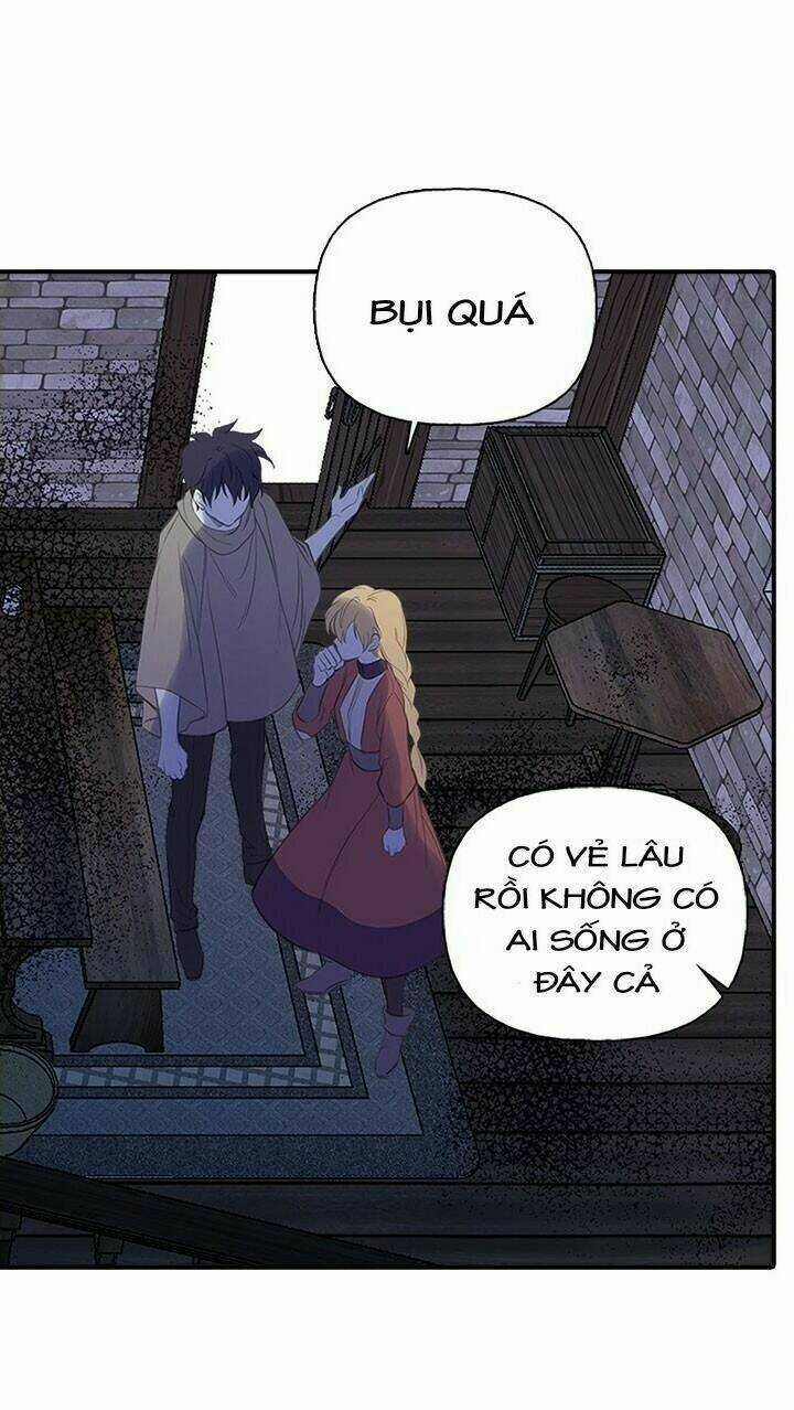 Chị Tôi Đã Nhặt Về Nhà Một Nam Chính Quyến Rũ Chapter 9 trang 49