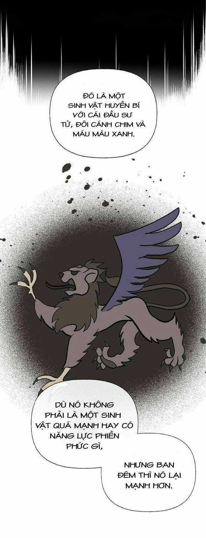 Chị Tôi Đã Nhặt Về Nhà Một Nam Chính Quyến Rũ Chapter 9 trang 5