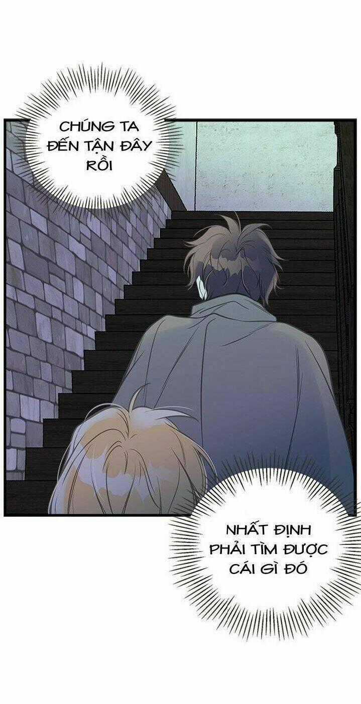 Chị Tôi Đã Nhặt Về Nhà Một Nam Chính Quyến Rũ Chapter 9 trang 53