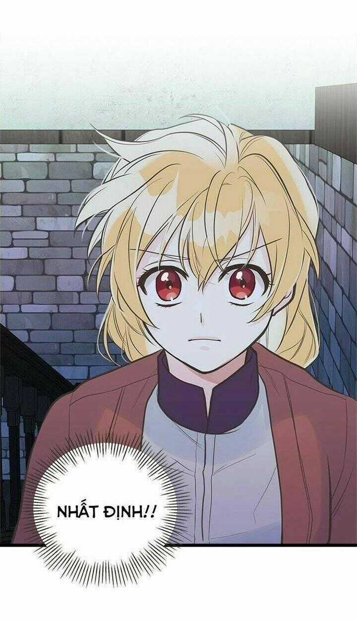 Chị Tôi Đã Nhặt Về Nhà Một Nam Chính Quyến Rũ Chapter 9 trang 54