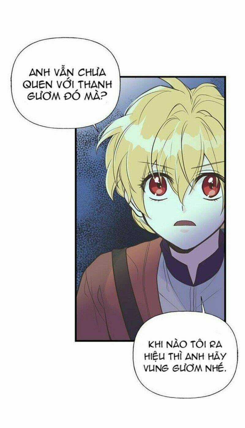 Chị Tôi Đã Nhặt Về Nhà Một Nam Chính Quyến Rũ Chapter 9 trang 7