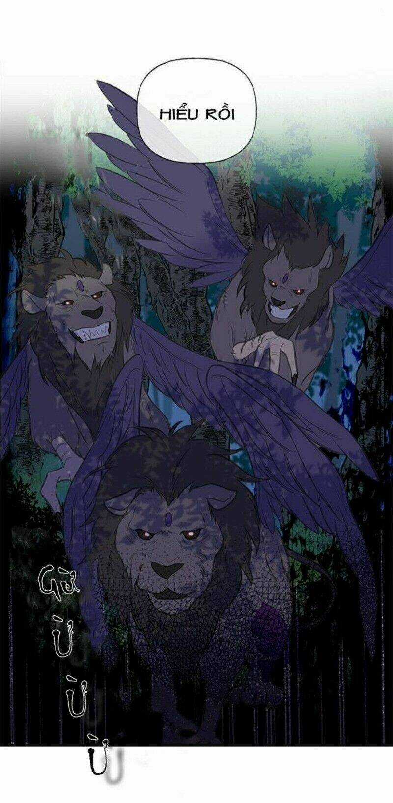 Chị Tôi Đã Nhặt Về Nhà Một Nam Chính Quyến Rũ Chapter 9 trang 8