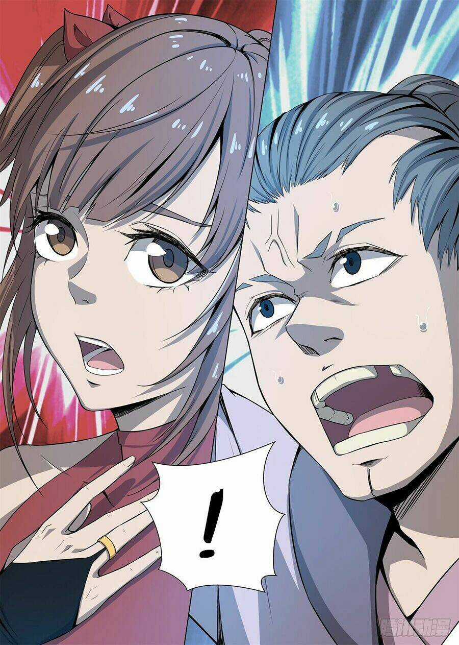 Chí Tôn Cuồng Đế Hệ Thống Chapter 2 trang 4