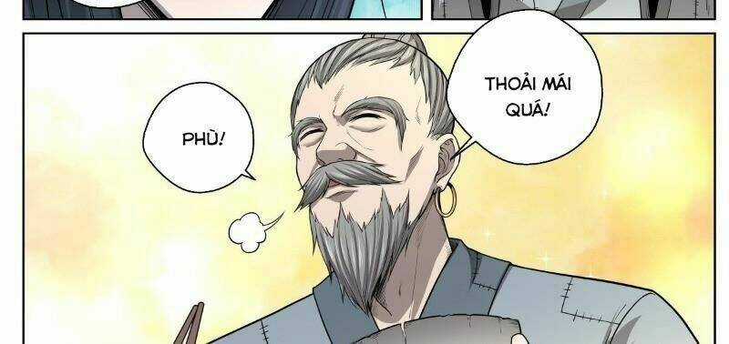 Chí Tôn Cuồng Đế Hệ Thống Chapter 34 trang 10