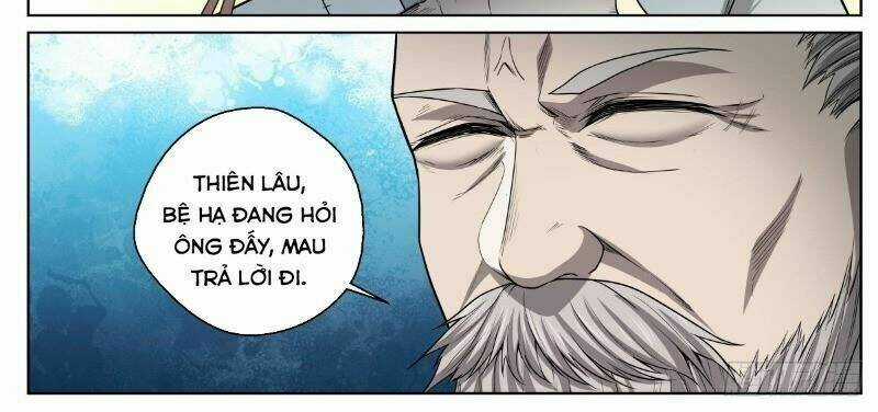 Chí Tôn Cuồng Đế Hệ Thống Chapter 34 trang 11