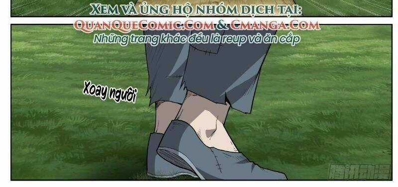 Chí Tôn Cuồng Đế Hệ Thống Chapter 34 trang 14