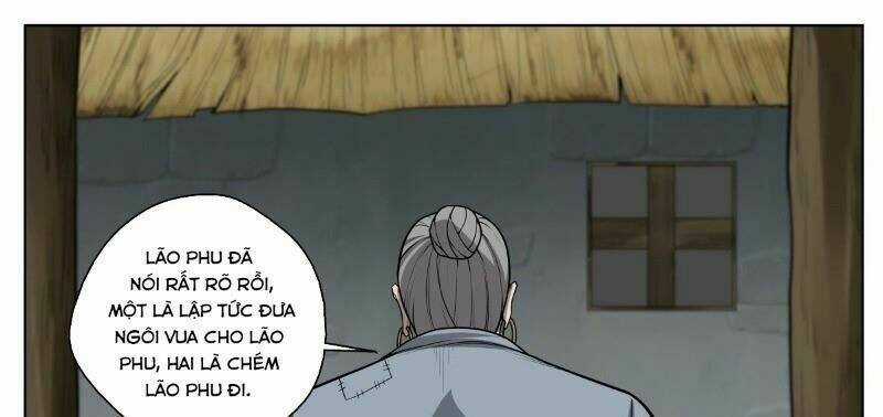 Chí Tôn Cuồng Đế Hệ Thống Chapter 34 trang 15