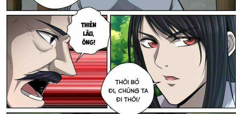 Chí Tôn Cuồng Đế Hệ Thống Chapter 34 trang 16