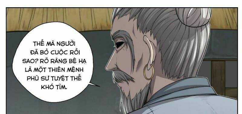 Chí Tôn Cuồng Đế Hệ Thống Chapter 34 trang 18
