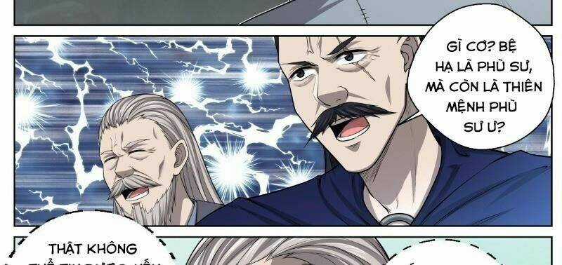 Chí Tôn Cuồng Đế Hệ Thống Chapter 34 trang 19