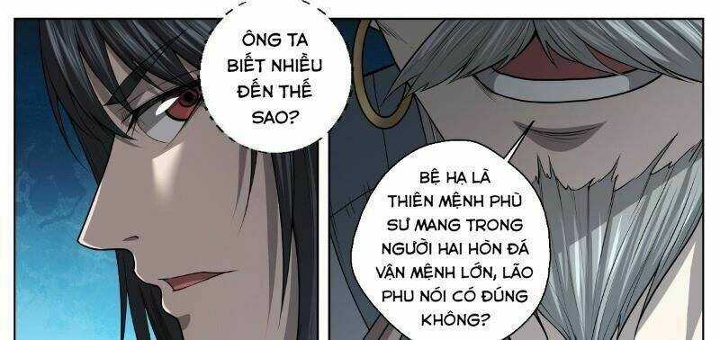 Chí Tôn Cuồng Đế Hệ Thống Chapter 34 trang 21