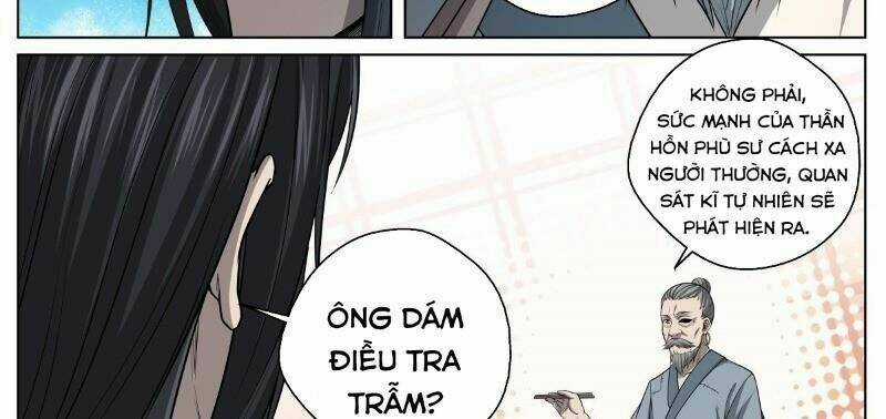 Chí Tôn Cuồng Đế Hệ Thống Chapter 34 trang 22