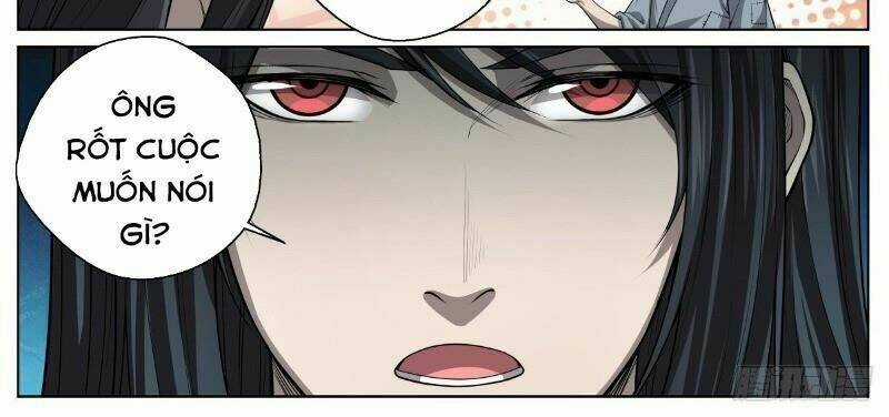 Chí Tôn Cuồng Đế Hệ Thống Chapter 34 trang 23