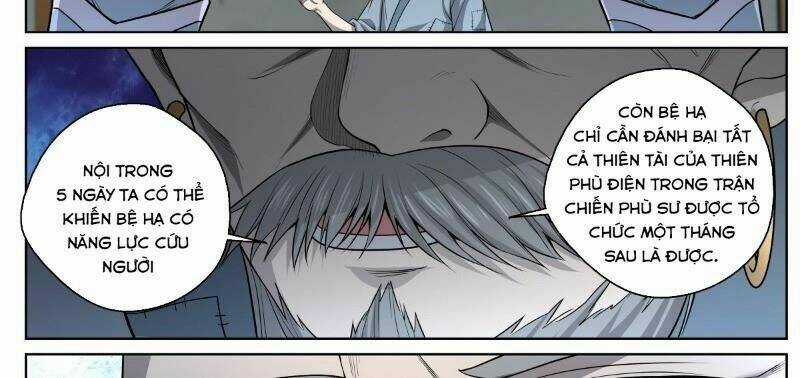 Chí Tôn Cuồng Đế Hệ Thống Chapter 34 trang 25