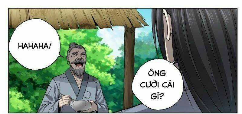 Chí Tôn Cuồng Đế Hệ Thống Chapter 34 trang 3