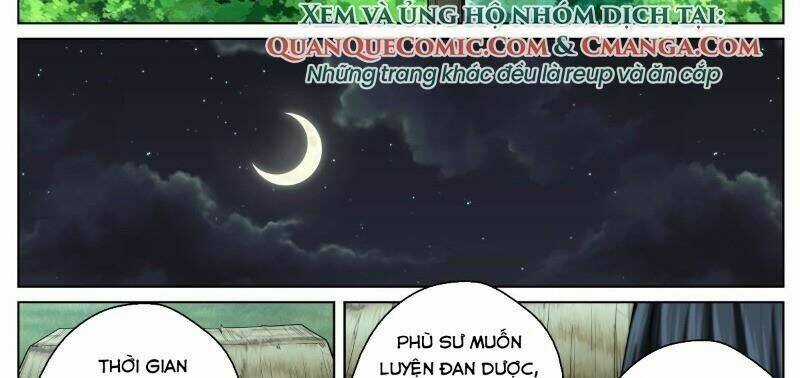Chí Tôn Cuồng Đế Hệ Thống Chapter 34 trang 31