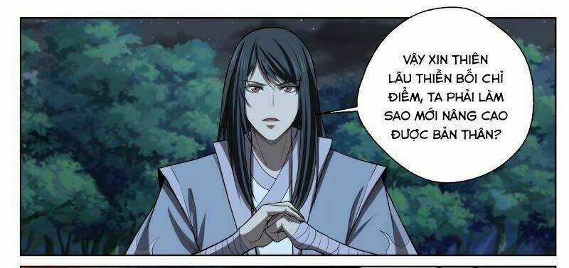 Chí Tôn Cuồng Đế Hệ Thống Chapter 34 trang 33