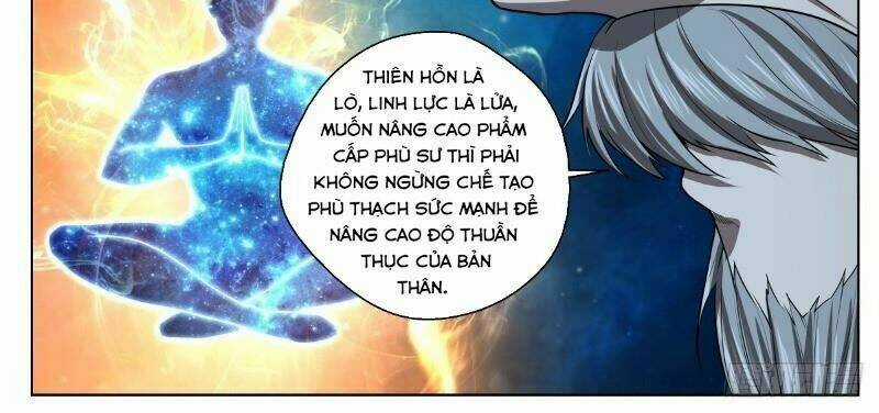 Chí Tôn Cuồng Đế Hệ Thống Chapter 34 trang 35