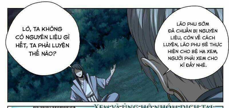Chí Tôn Cuồng Đế Hệ Thống Chapter 34 trang 36