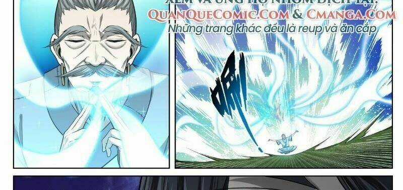 Chí Tôn Cuồng Đế Hệ Thống Chapter 34 trang 37