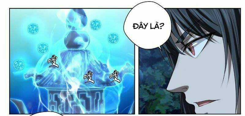 Chí Tôn Cuồng Đế Hệ Thống Chapter 34 trang 39
